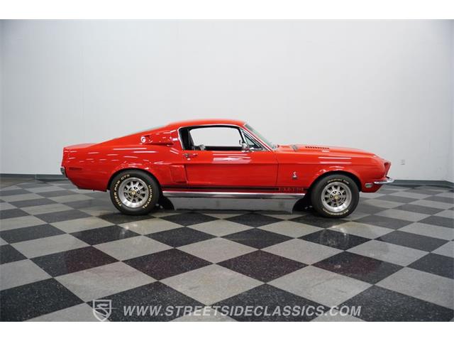 1968 Ford Mustang (CC-2071249) for sale in Lavergne, Tennessee