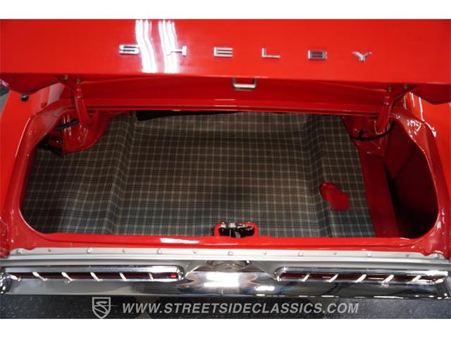 1968 Ford Mustang (CC-2071249) for sale in Lavergne, Tennessee