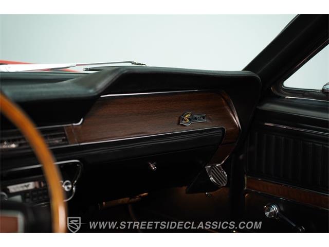 1968 Ford Mustang (CC-2071249) for sale in Lavergne, Tennessee