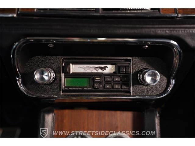 1968 Ford Mustang (CC-2071249) for sale in Lavergne, Tennessee