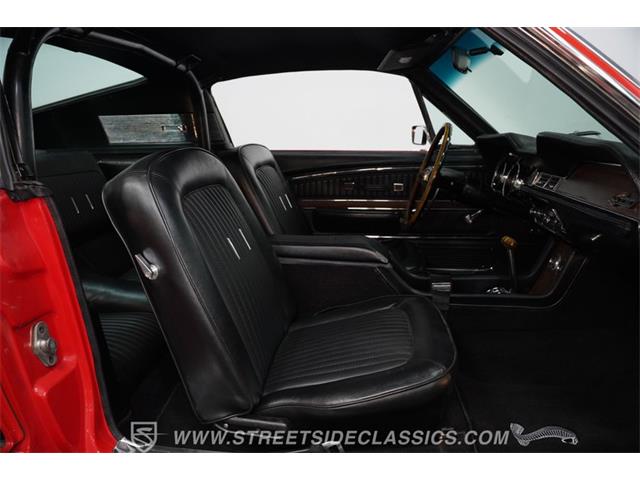 1968 Ford Mustang (CC-2071249) for sale in Lavergne, Tennessee