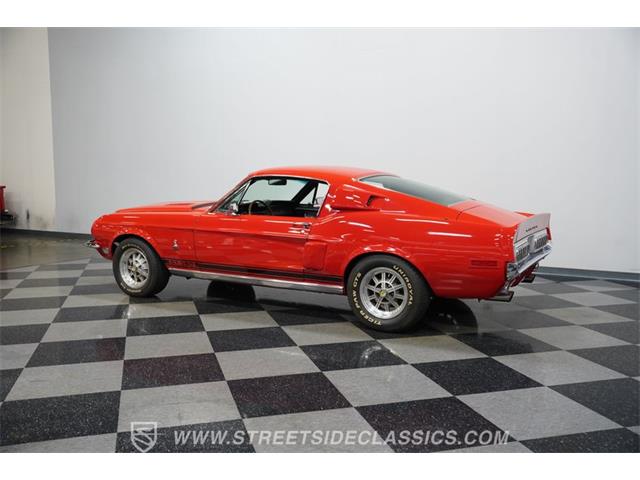 1968 Ford Mustang (CC-2071249) for sale in Lavergne, Tennessee
