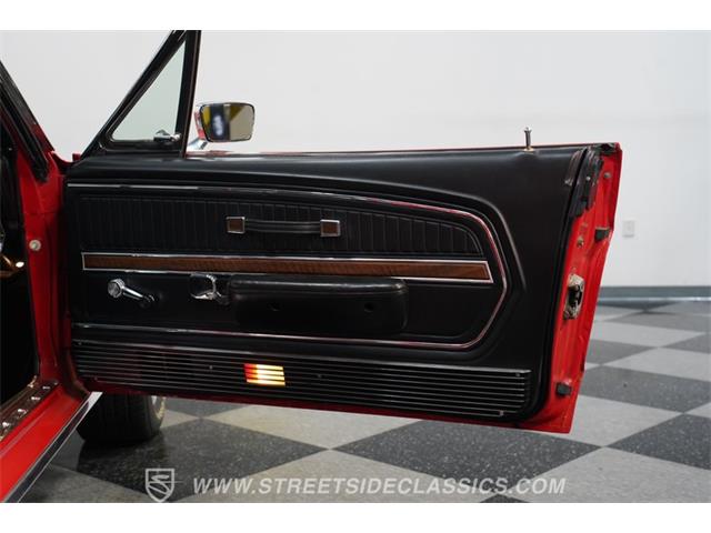 1968 Ford Mustang (CC-2071249) for sale in Lavergne, Tennessee
