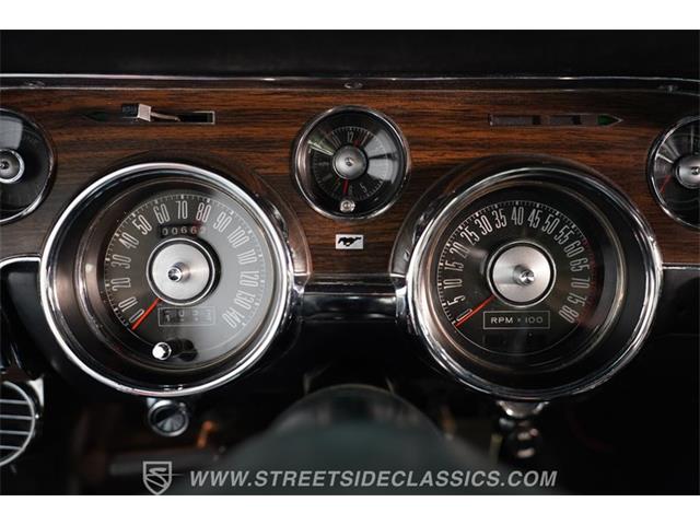 1968 Ford Mustang (CC-2071249) for sale in Lavergne, Tennessee