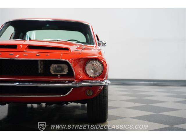 1968 Ford Mustang (CC-2071249) for sale in Lavergne, Tennessee