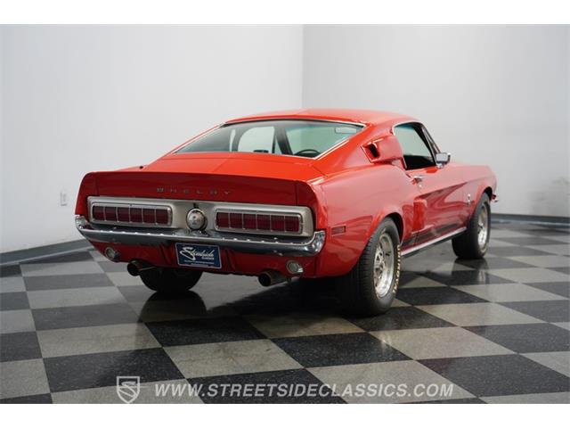 1968 Ford Mustang (CC-2071249) for sale in Lavergne, Tennessee