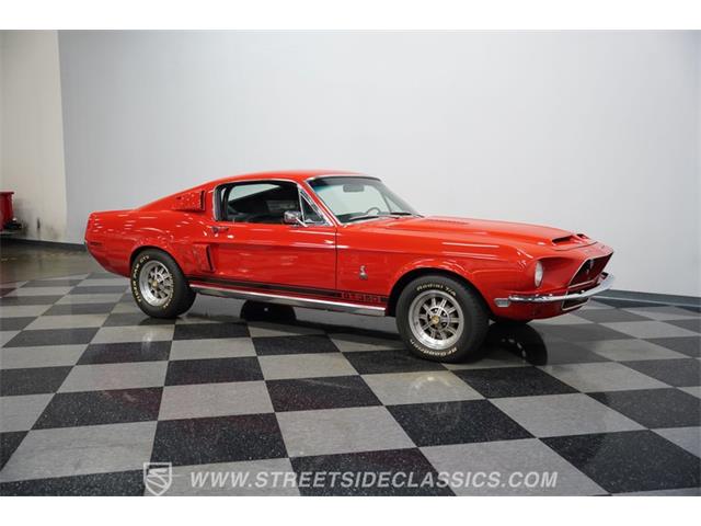 1968 Ford Mustang (CC-2071249) for sale in Lavergne, Tennessee