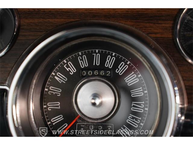 1968 Ford Mustang (CC-2071249) for sale in Lavergne, Tennessee