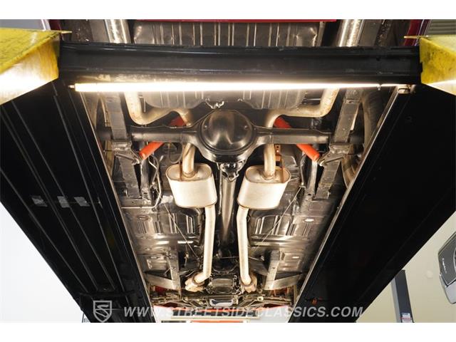 1968 Ford Mustang (CC-2071249) for sale in Lavergne, Tennessee