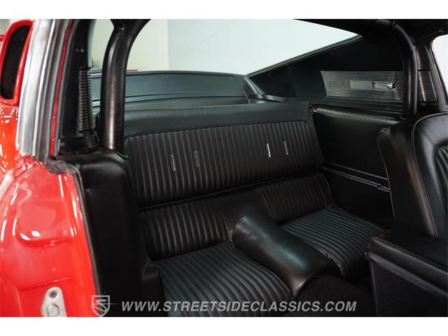 1968 Ford Mustang (CC-2071249) for sale in Lavergne, Tennessee