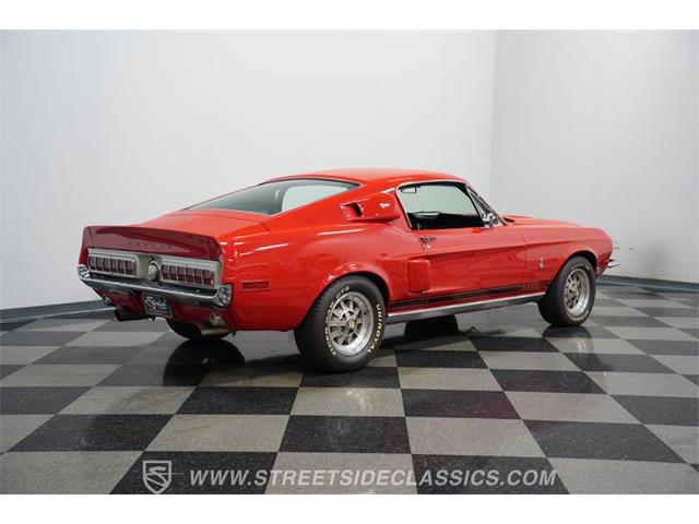 1968 Ford Mustang (CC-2071249) for sale in Lavergne, Tennessee