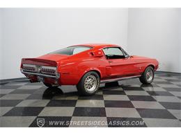 1968 Ford Mustang (CC-2071249) for sale in Lavergne, Tennessee