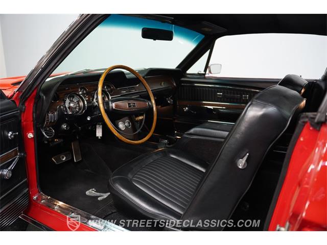1968 Ford Mustang (CC-2071249) for sale in Lavergne, Tennessee