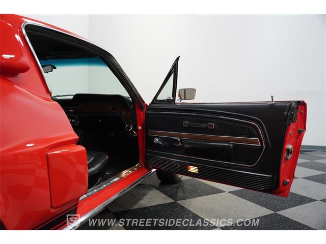 1968 Ford Mustang (CC-2071249) for sale in Lavergne, Tennessee