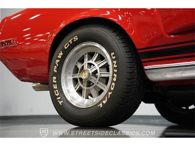 1968 Ford Mustang (CC-2071249) for sale in Lavergne, Tennessee