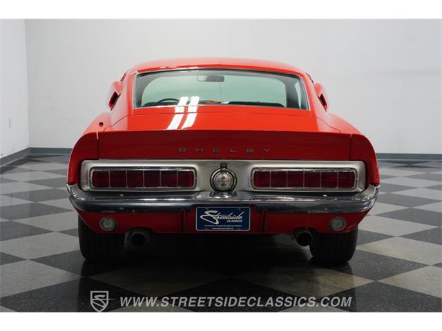 1968 Ford Mustang (CC-2071249) for sale in Lavergne, Tennessee