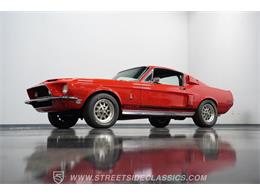 1968 Ford Mustang (CC-2071249) for sale in Lavergne, Tennessee