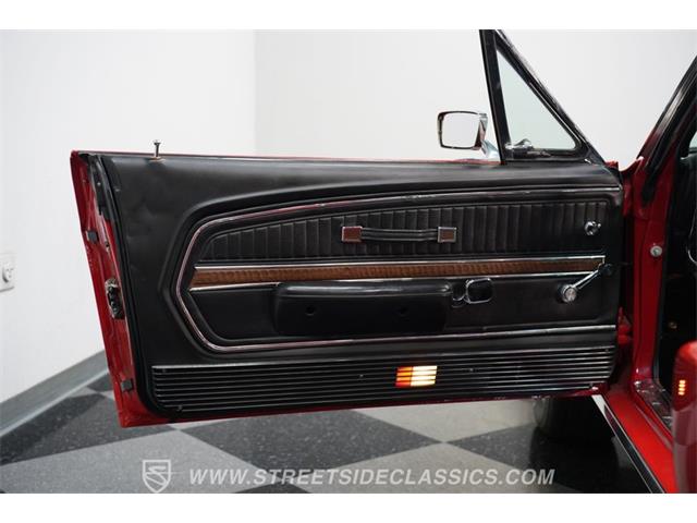 1968 Ford Mustang (CC-2071249) for sale in Lavergne, Tennessee