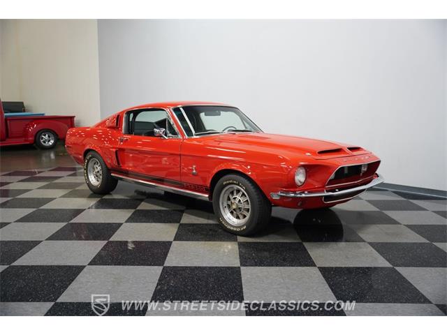 1968 Ford Mustang (CC-2071249) for sale in Lavergne, Tennessee