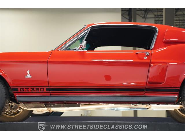 1968 Ford Mustang (CC-2071249) for sale in Lavergne, Tennessee