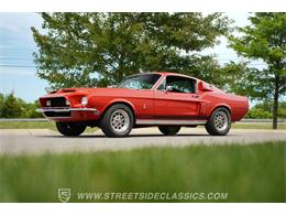 1968 Ford Mustang (CC-2071249) for sale in Lavergne, Tennessee