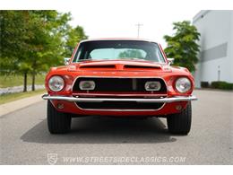1968 Ford Mustang (CC-2071249) for sale in Lavergne, Tennessee