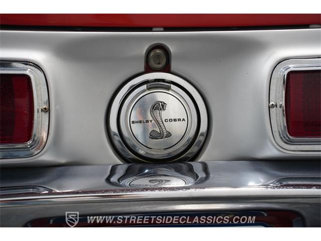 1968 Ford Mustang (CC-2071249) for sale in Lavergne, Tennessee