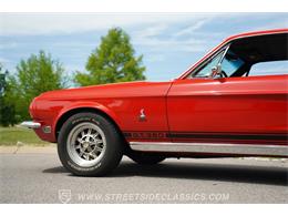 1968 Ford Mustang (CC-2071249) for sale in Lavergne, Tennessee