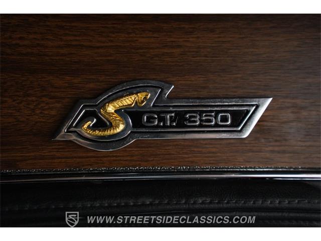 1968 Ford Mustang (CC-2071249) for sale in Lavergne, Tennessee