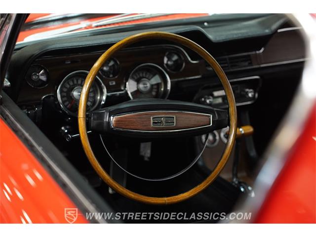 1968 Ford Mustang (CC-2071249) for sale in Lavergne, Tennessee