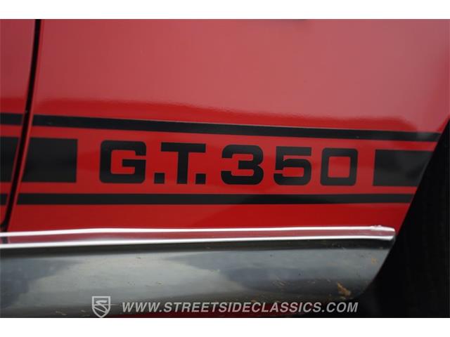 1968 Ford Mustang (CC-2071249) for sale in Lavergne, Tennessee