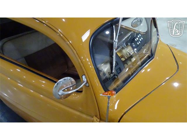 1937 Ford Sedan (CC-2071250) for sale in O'Fallon, Illinois