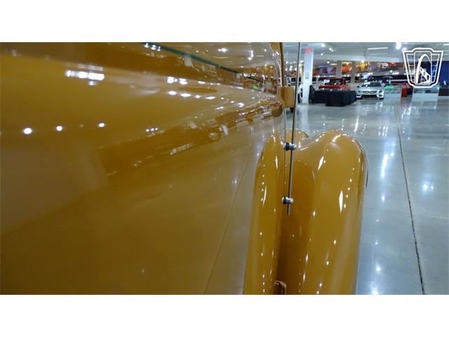 1937 Ford Sedan (CC-2071250) for sale in O'Fallon, Illinois