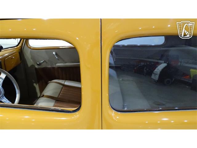 1937 Ford Sedan (CC-2071250) for sale in O'Fallon, Illinois