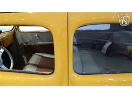 1937 Ford Sedan (CC-2071250) for sale in O'Fallon, Illinois