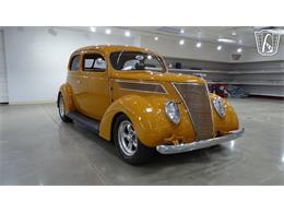 1937 Ford Sedan (CC-2071250) for sale in O'Fallon, Illinois