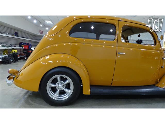 1937 Ford Sedan (CC-2071250) for sale in O'Fallon, Illinois