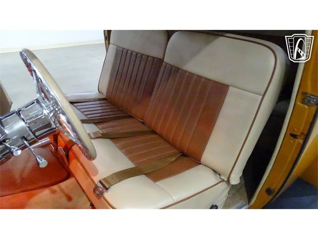 1937 Ford Sedan (CC-2071250) for sale in O'Fallon, Illinois