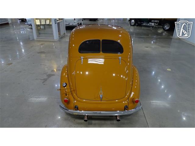 1937 Ford Sedan (CC-2071250) for sale in O'Fallon, Illinois