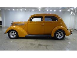 1937 Ford Sedan (CC-2071250) for sale in O'Fallon, Illinois