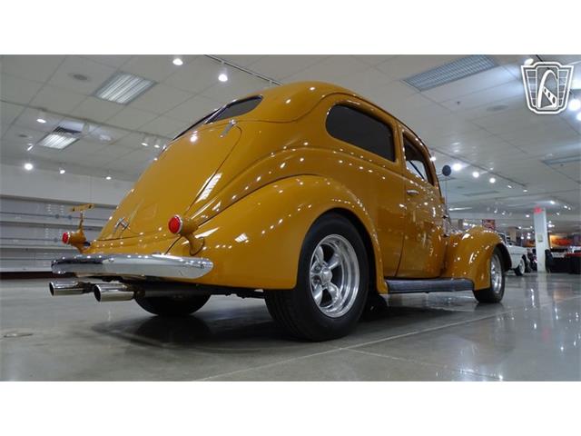 1937 Ford Sedan (CC-2071250) for sale in O'Fallon, Illinois