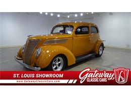 1937 Ford Sedan (CC-2071250) for sale in O'Fallon, Illinois