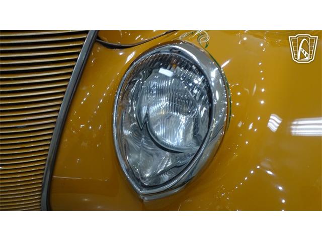 1937 Ford Sedan (CC-2071250) for sale in O'Fallon, Illinois