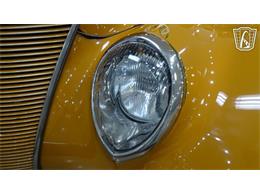 1937 Ford Sedan (CC-2071250) for sale in O'Fallon, Illinois
