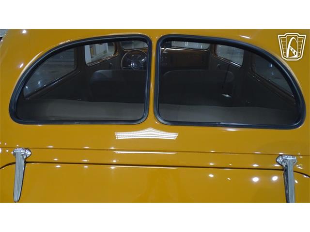 1937 Ford Sedan (CC-2071250) for sale in O'Fallon, Illinois