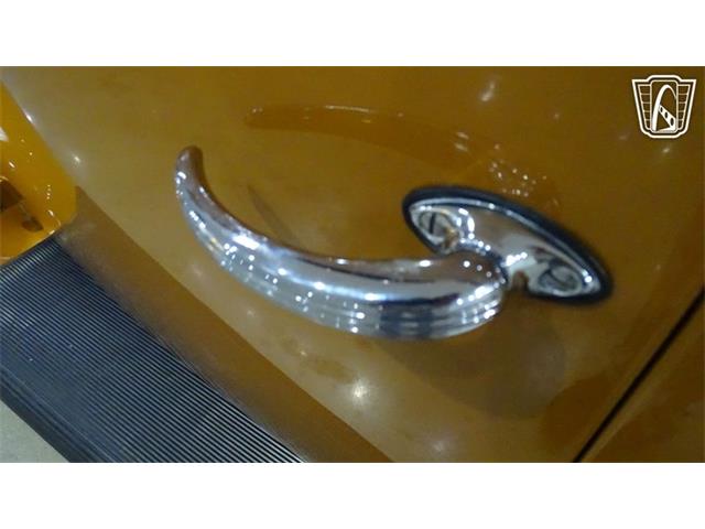 1937 Ford Sedan (CC-2071250) for sale in O'Fallon, Illinois