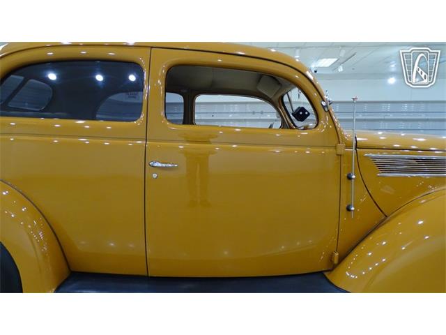 1937 Ford Sedan (CC-2071250) for sale in O'Fallon, Illinois