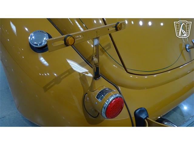1937 Ford Sedan (CC-2071250) for sale in O'Fallon, Illinois