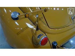 1937 Ford Sedan (CC-2071250) for sale in O'Fallon, Illinois