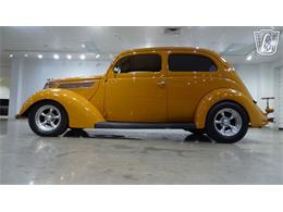 1937 Ford Sedan (CC-2071250) for sale in O'Fallon, Illinois